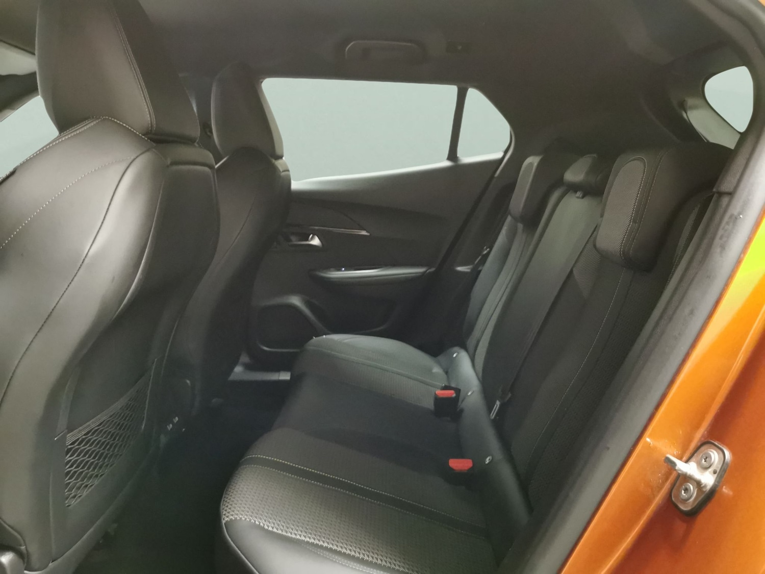 Used Peugeot 2008 2021 for sale - 76694017: Photo 29