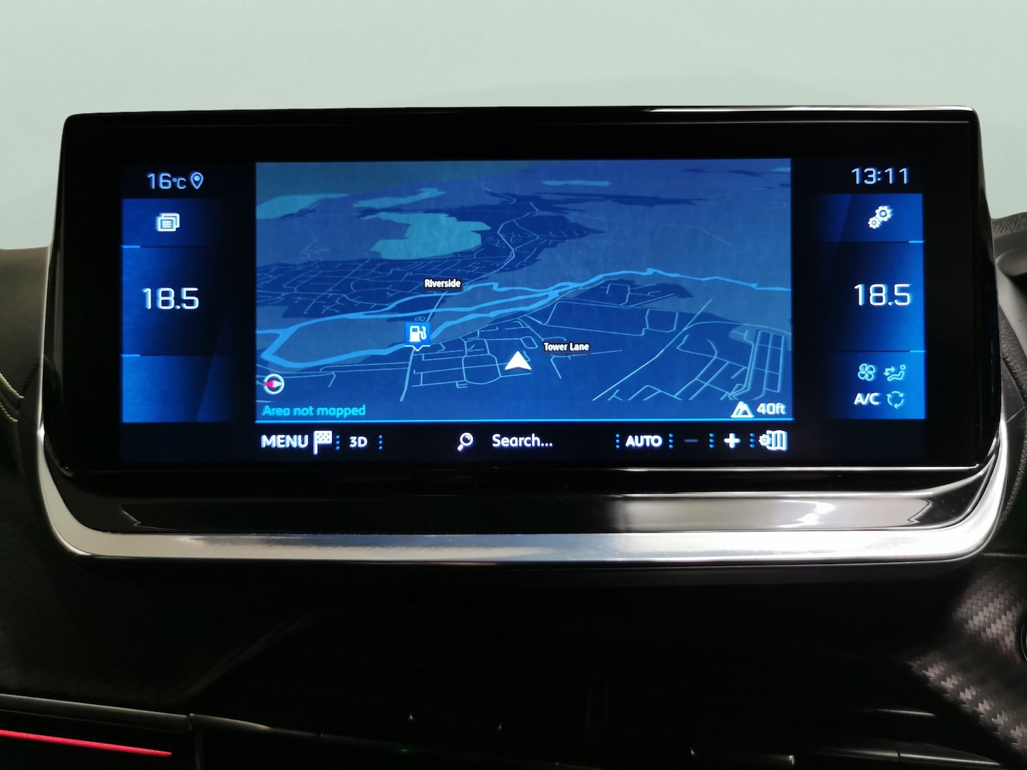 Used Peugeot 2008 2021 for sale - 76694017: Photo 6