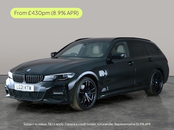 Used BMW 3 Series 2021 for sale - 78897097: Photo