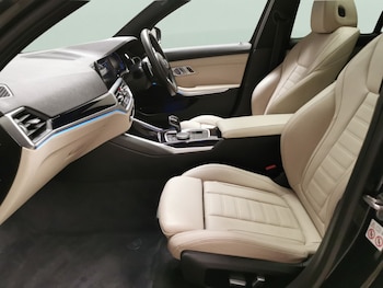 Used BMW 3 Series 2021 for sale - 78897097: Photo