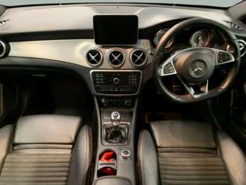 Used Mercedes-Benz GLA 2016 for sale - 75230649: Photo