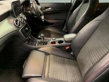 Used Mercedes-Benz GLA 2016 for sale - 75230649: Photo