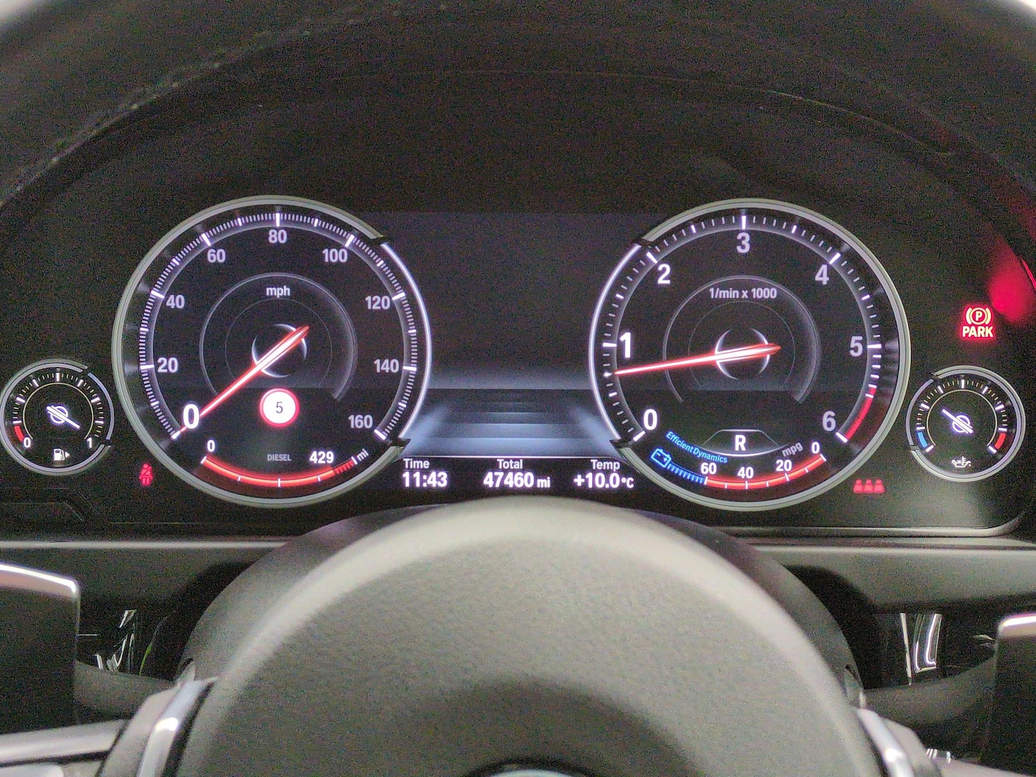 Used BMW X5 2018 for sale - 76626342: Photo 17