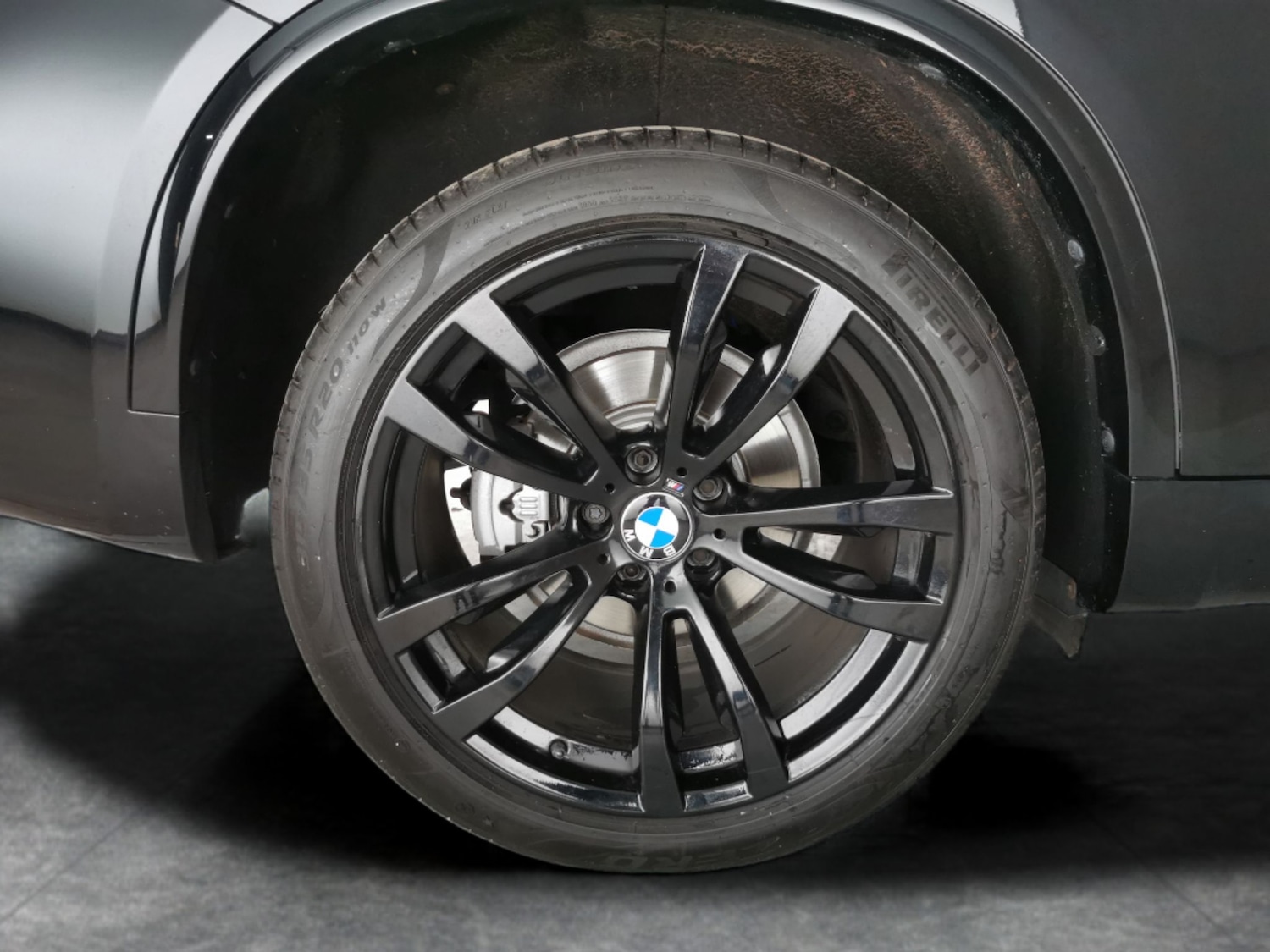 Used BMW X5 2018 for sale - 76626342: Photo 33