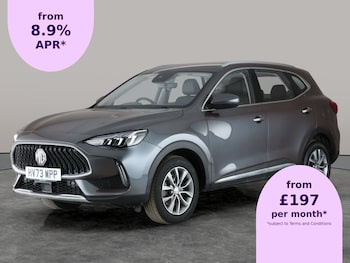 Used MG MG HS 2023 for sale - 75745358: Photo