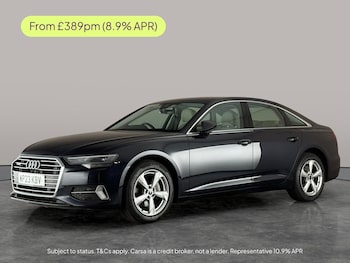Used Audi A6 2023 for sale - 79555794: Photo