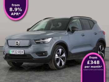 2022 - Recharge 69kWh Plus SUV 5dr Electric Auto (231 ps) - LED - HEATED STEERING