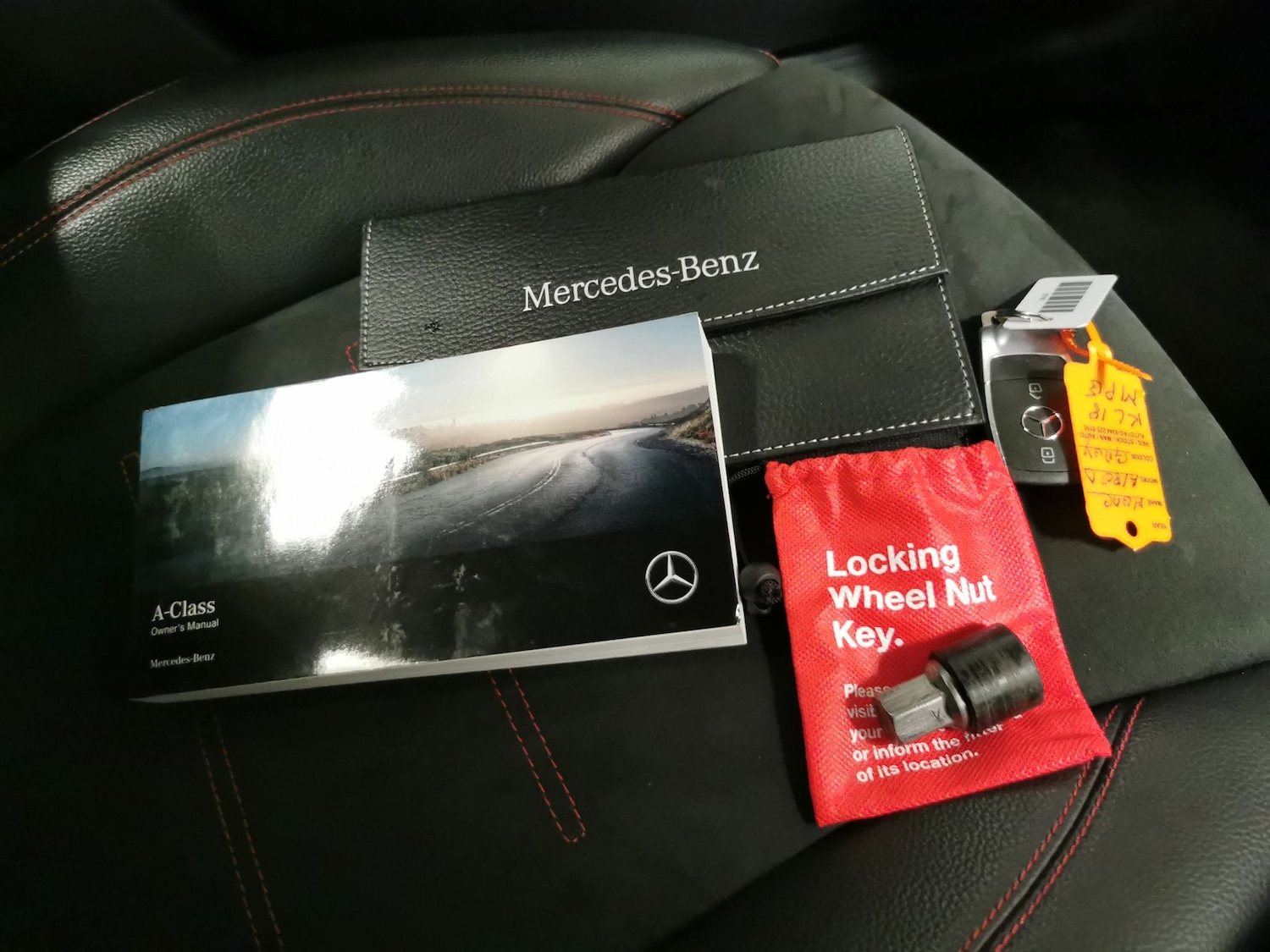 Used Mercedes-Benz A-Class 2018 for sale - 76542630: Photo 29