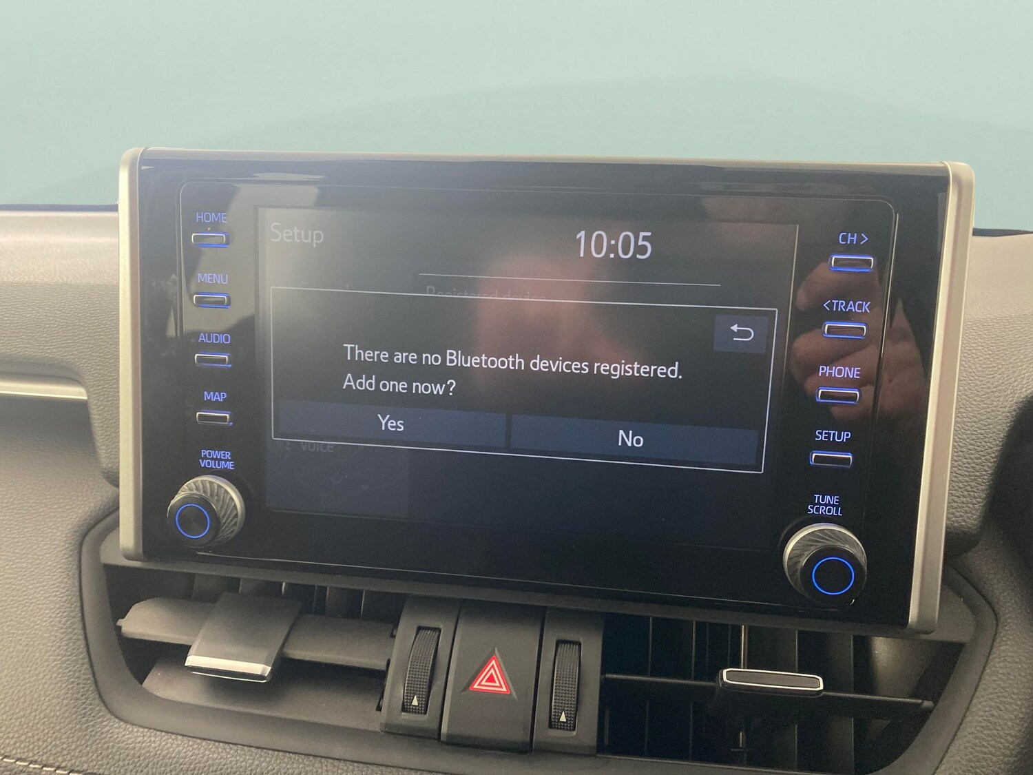 Used Toyota RAV4 2021 for sale - 77972170: Photo 14