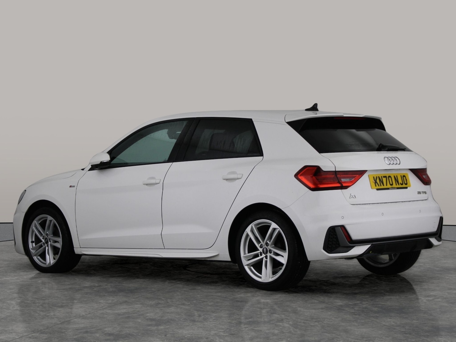 Used Audi A1 2020 for sale - 76835263: Photo 11