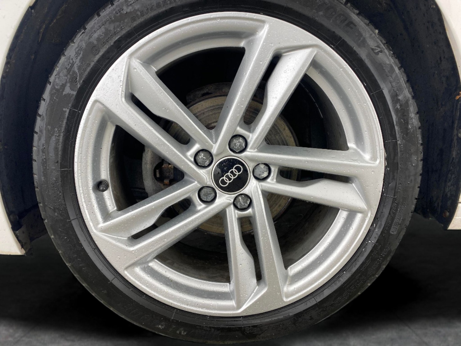 Used Audi A1 2020 for sale - 76835263: Photo 17