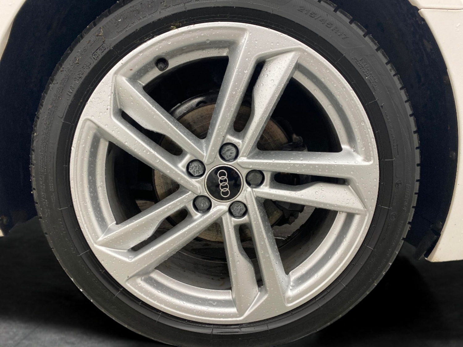 Used Audi A1 2020 for sale - 76835263: Photo 18