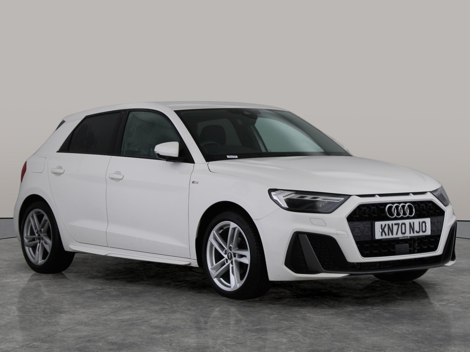 Used Audi A1 2020 for sale - 76835263: Photo 7