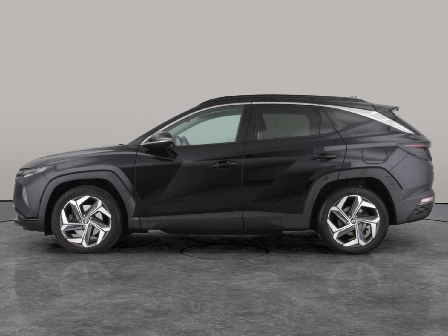 Used Hyundai TUCSON 2022 for sale - 77576876: Photo 13