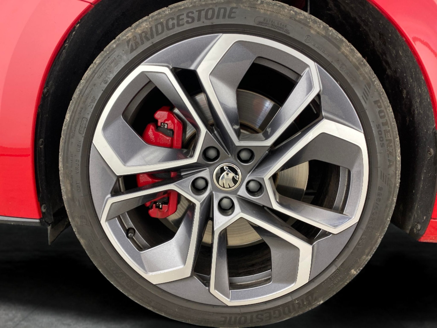 Used Skoda Octavia 2023 for sale - 77981268: Photo 20