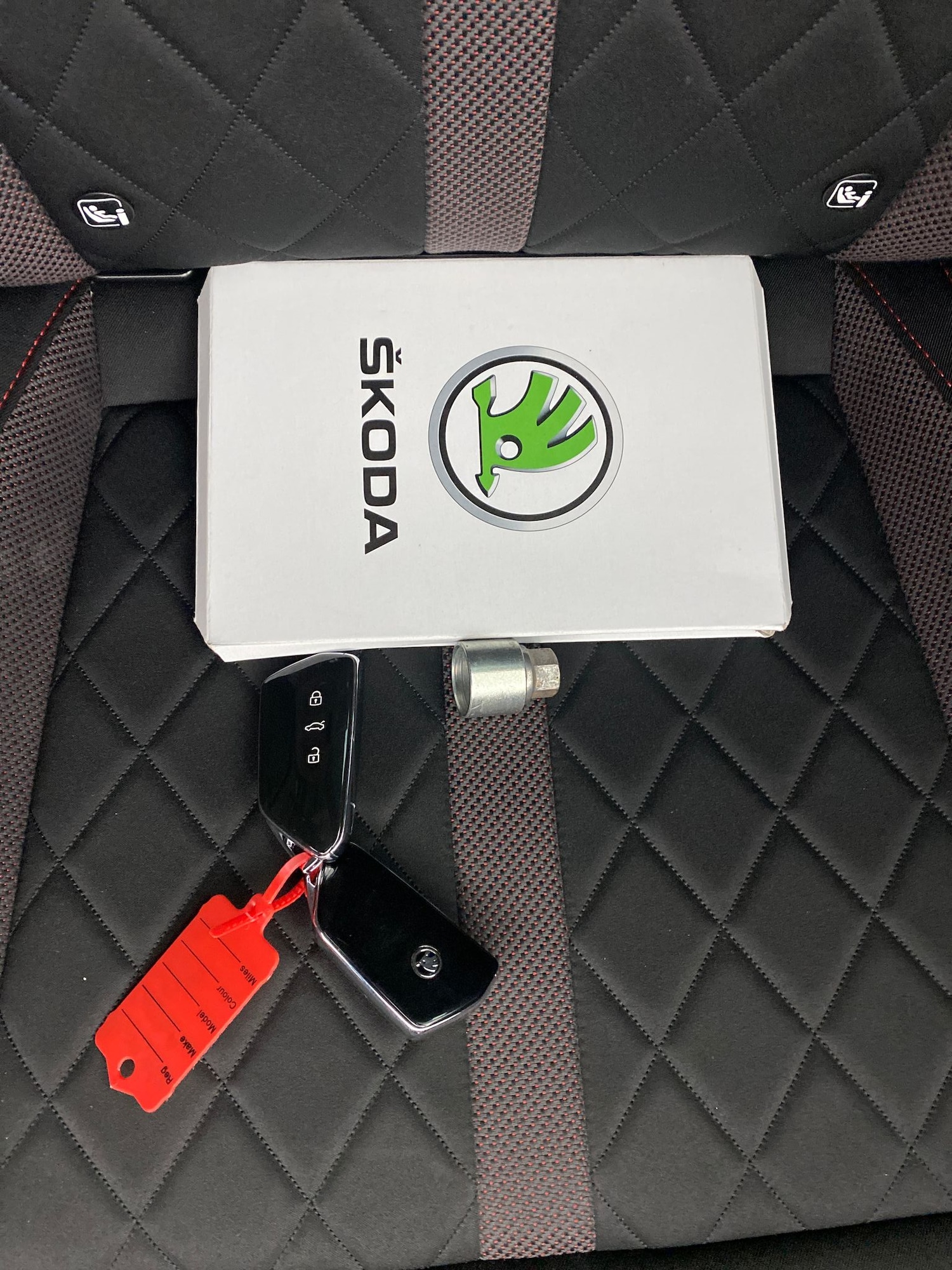 Used Skoda Octavia 2023 for sale - 77981268: Photo 28