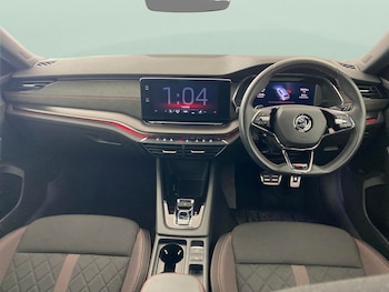 Used Skoda Octavia 2023 for sale - 77981268: Photo