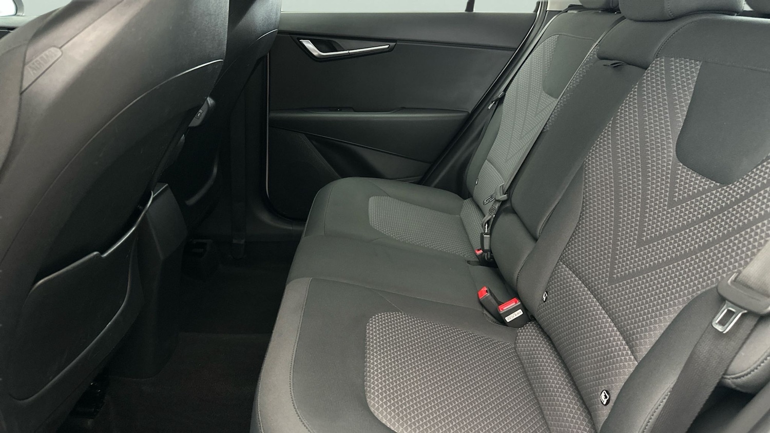 Used Kia Niro 2022 for sale - 77591152: Photo 17