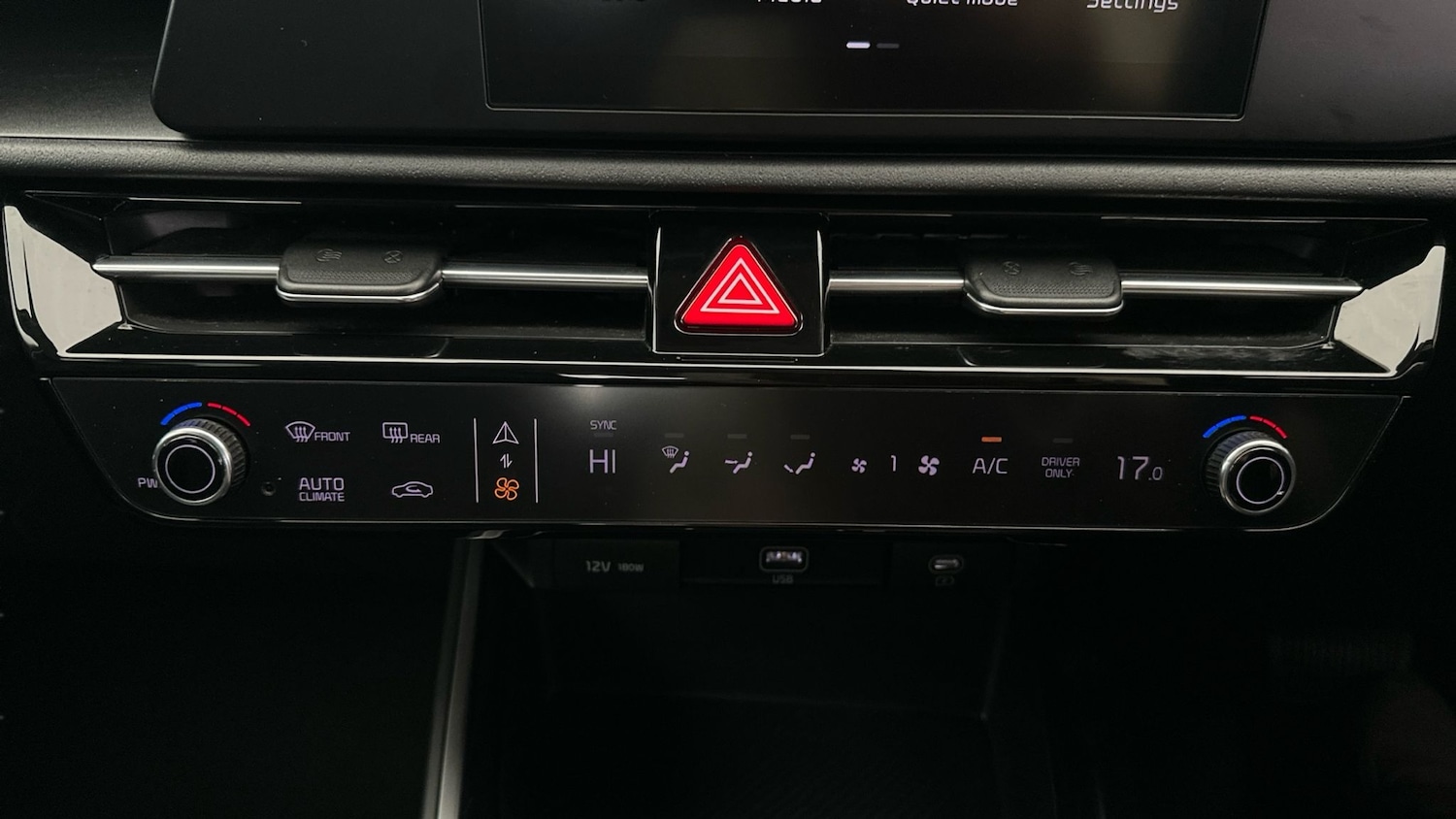 Used Kia Niro 2022 for sale - 77591152: Photo 24