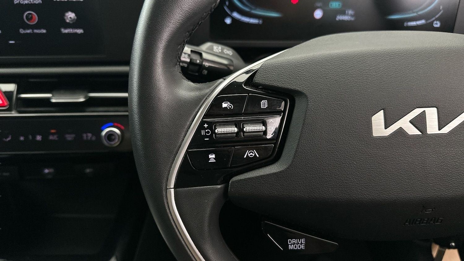 Used Kia Niro 2022 for sale - 77591152: Photo 25