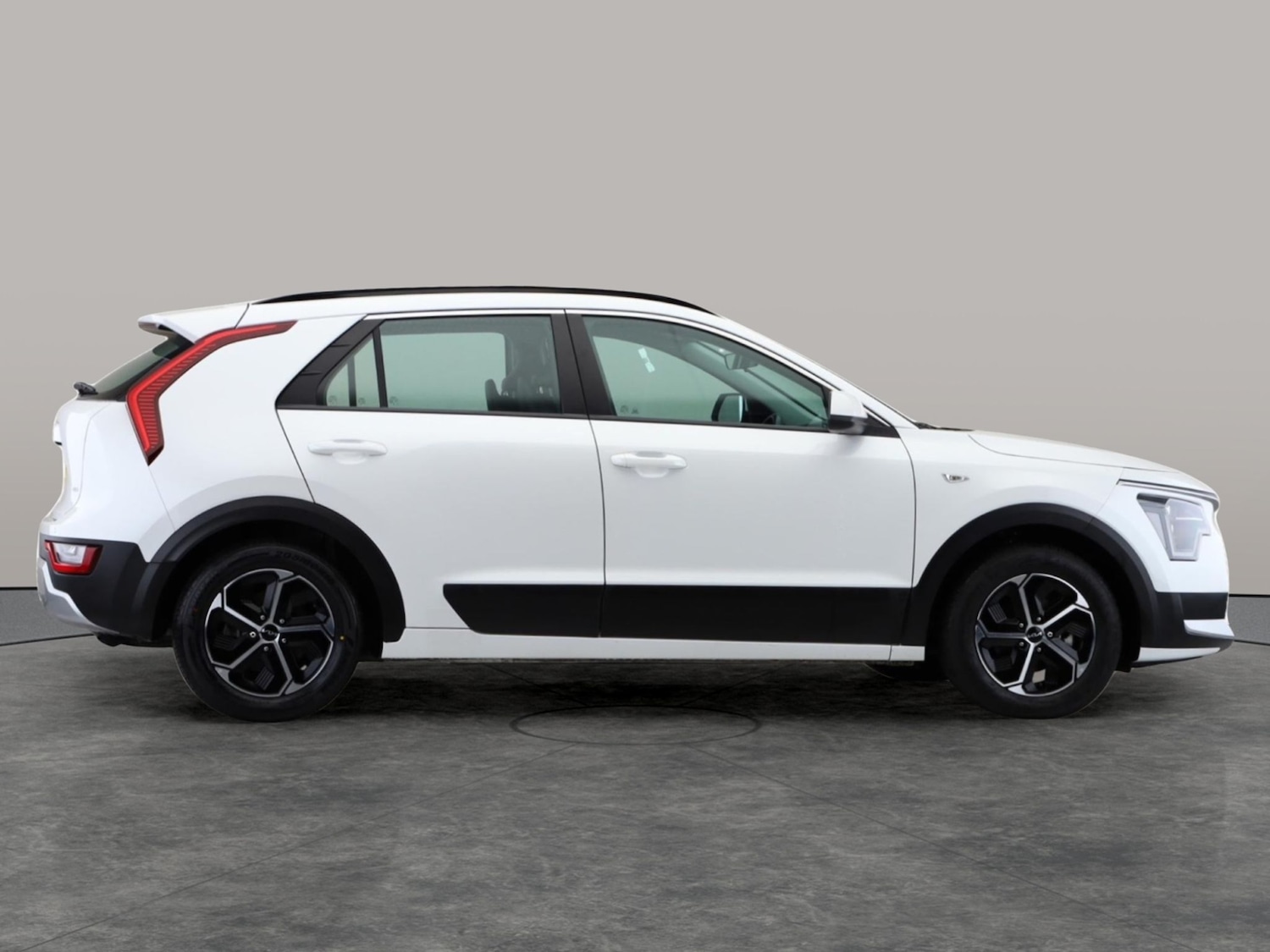Used Kia Niro 2022 for sale - 77591152: Photo 5