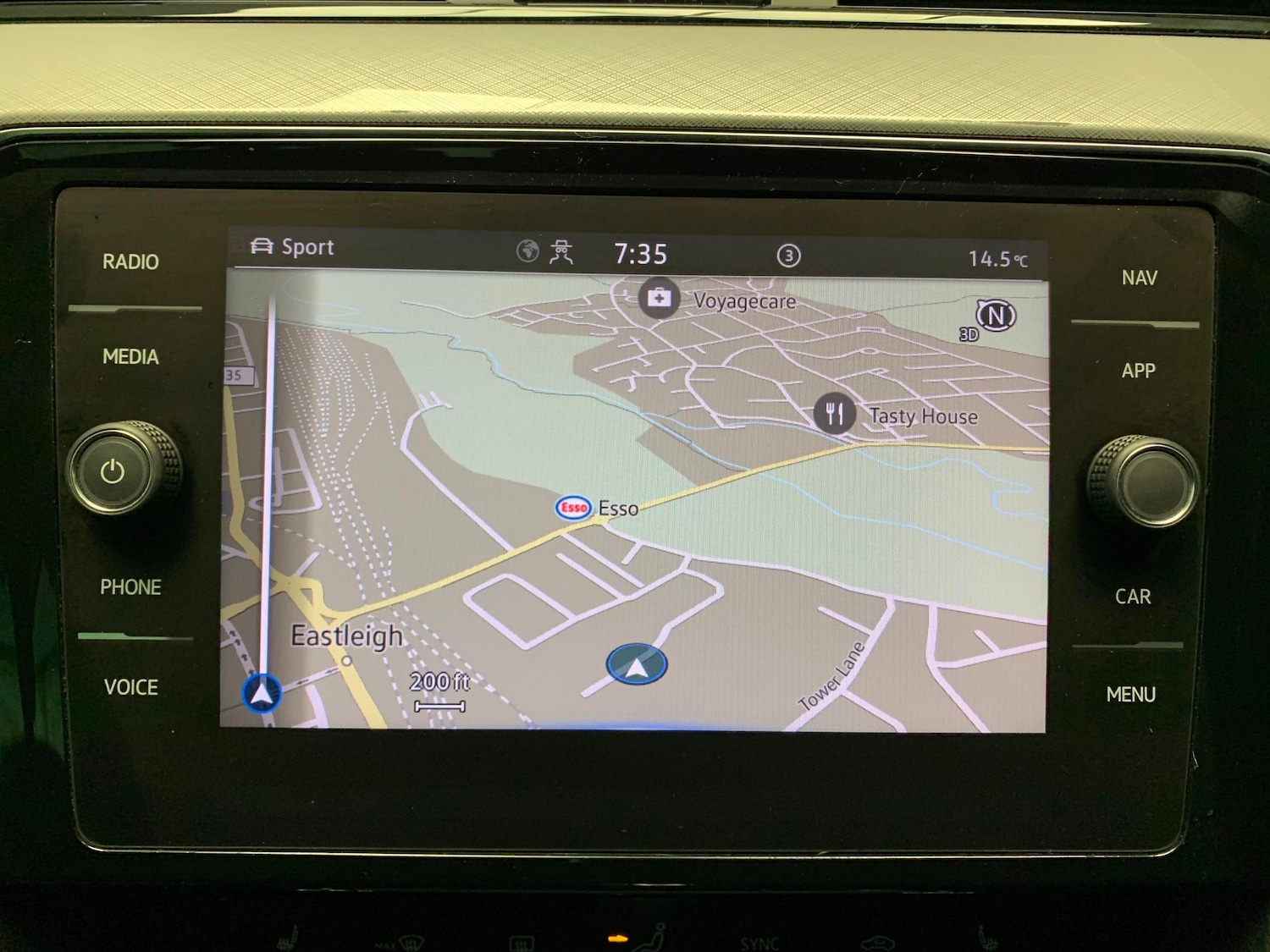 Used Volkswagen Passat 2021 for sale - 76531939: Photo 5