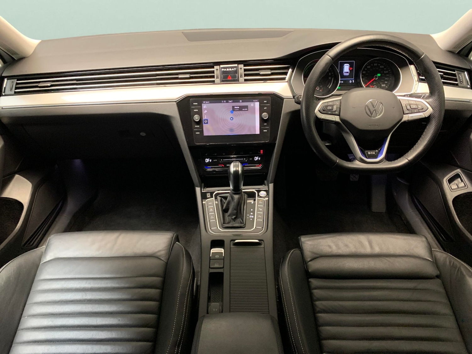 Used Volkswagen Passat 2021 for sale - 76531939: Photo 9