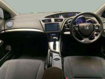 Used Honda Civic 2015 for sale - 74866648: Photo
