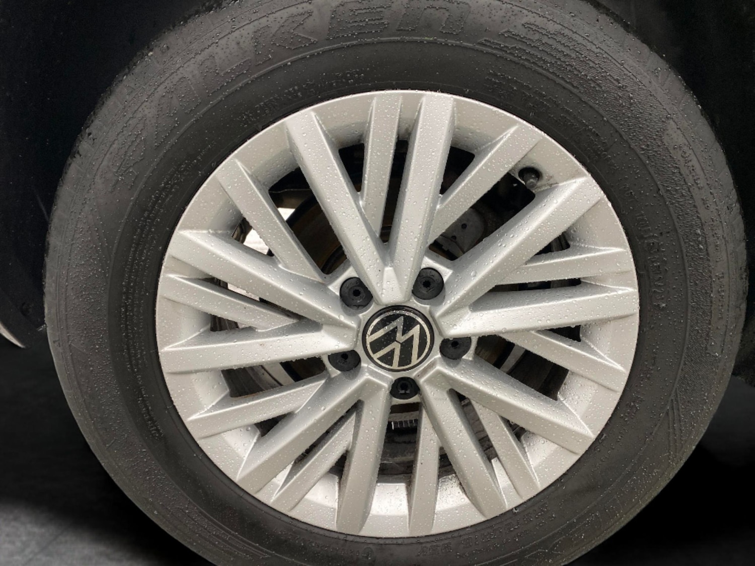 Used Volkswagen T-Roc 2023 for sale - 76599742: Photo 18