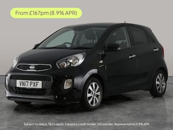 Used Kia Picanto 2017 for sale - 79109011: Photo