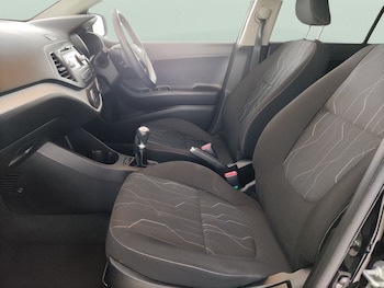 Used Kia Picanto 2017 for sale - 79109011: Photo