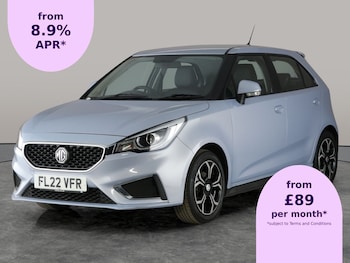Used MG MG3 2022 for sale - 75642876: Photo