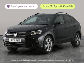 Used Volkswagen Taigo 2022 for sale - 79604091: Photo