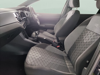 Used Volkswagen Taigo 2022 for sale - 79604091: Photo