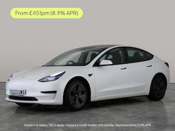 Used Tesla Model 3 2023 for sale - 79415078: Photo
