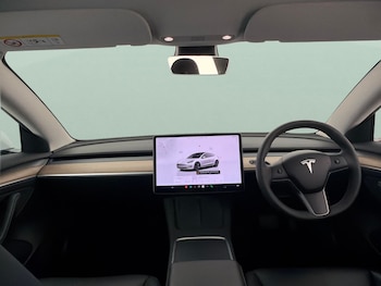 Used Tesla Model 3 2023 for sale - 79415078: Photo