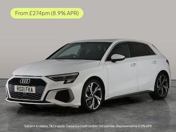 Used Audi A3 2021 for sale - 79258141: Photo