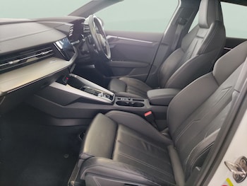Used Audi A3 2021 for sale - 79258141: Photo