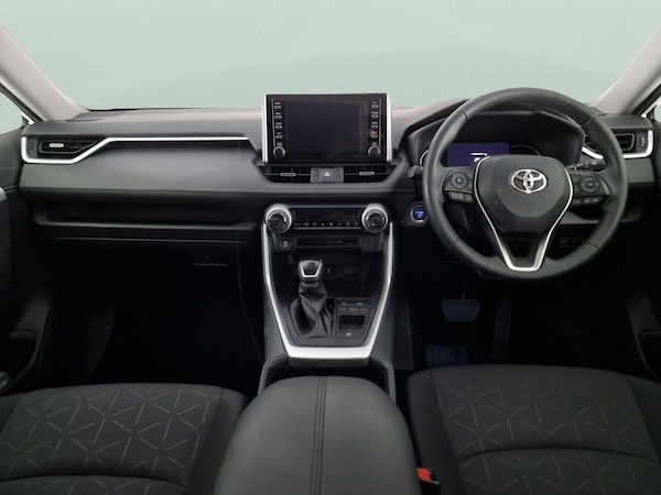 Used Toyota RAV4 2022 for sale - 76253590: Photo 8