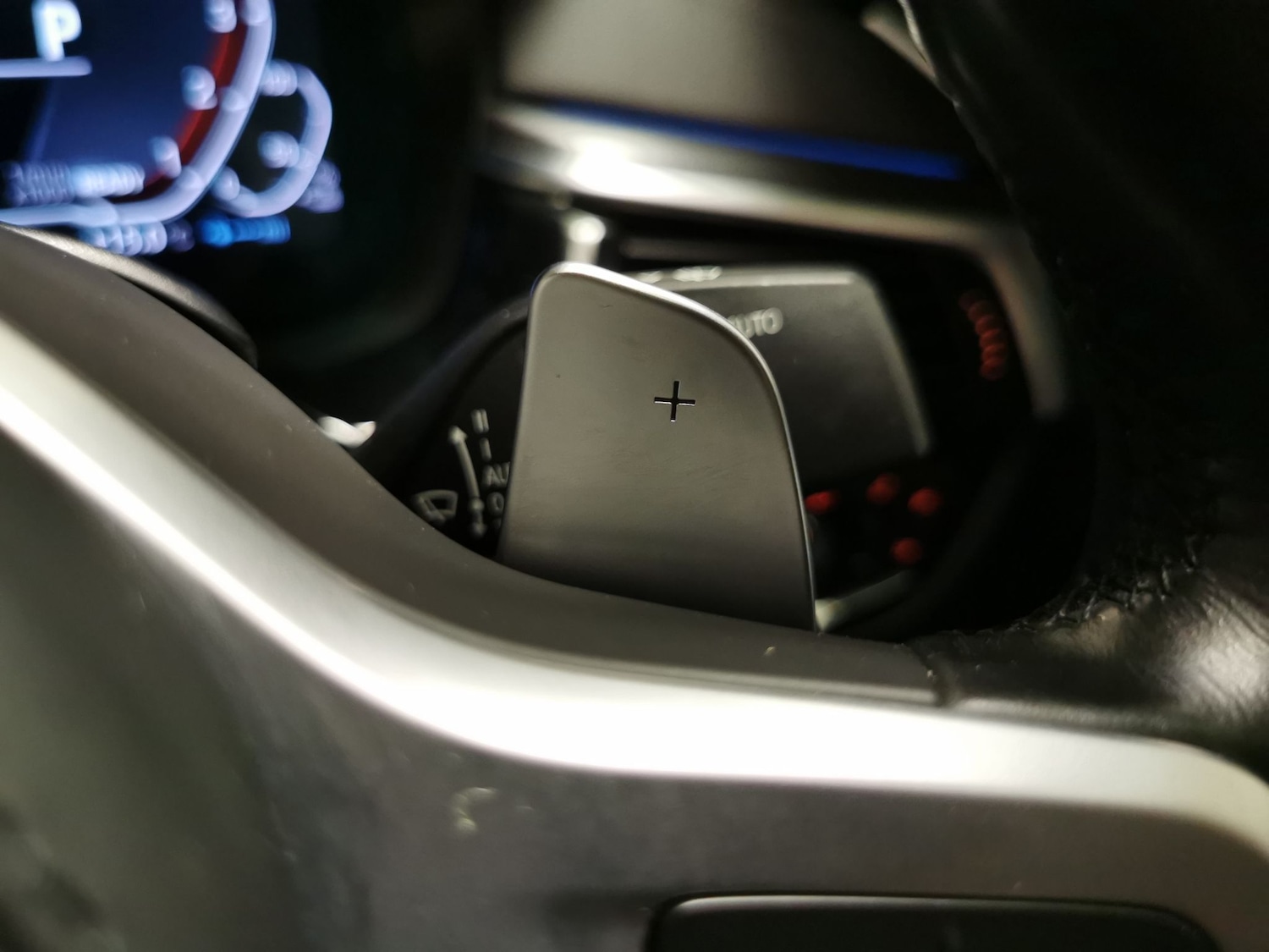 Used BMW 5 Series 2021 for sale - 77975847: Photo 17