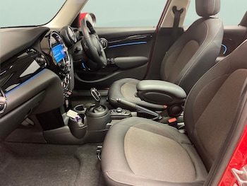 Used MINI Hatch 2022 for sale - 78443277: Photo