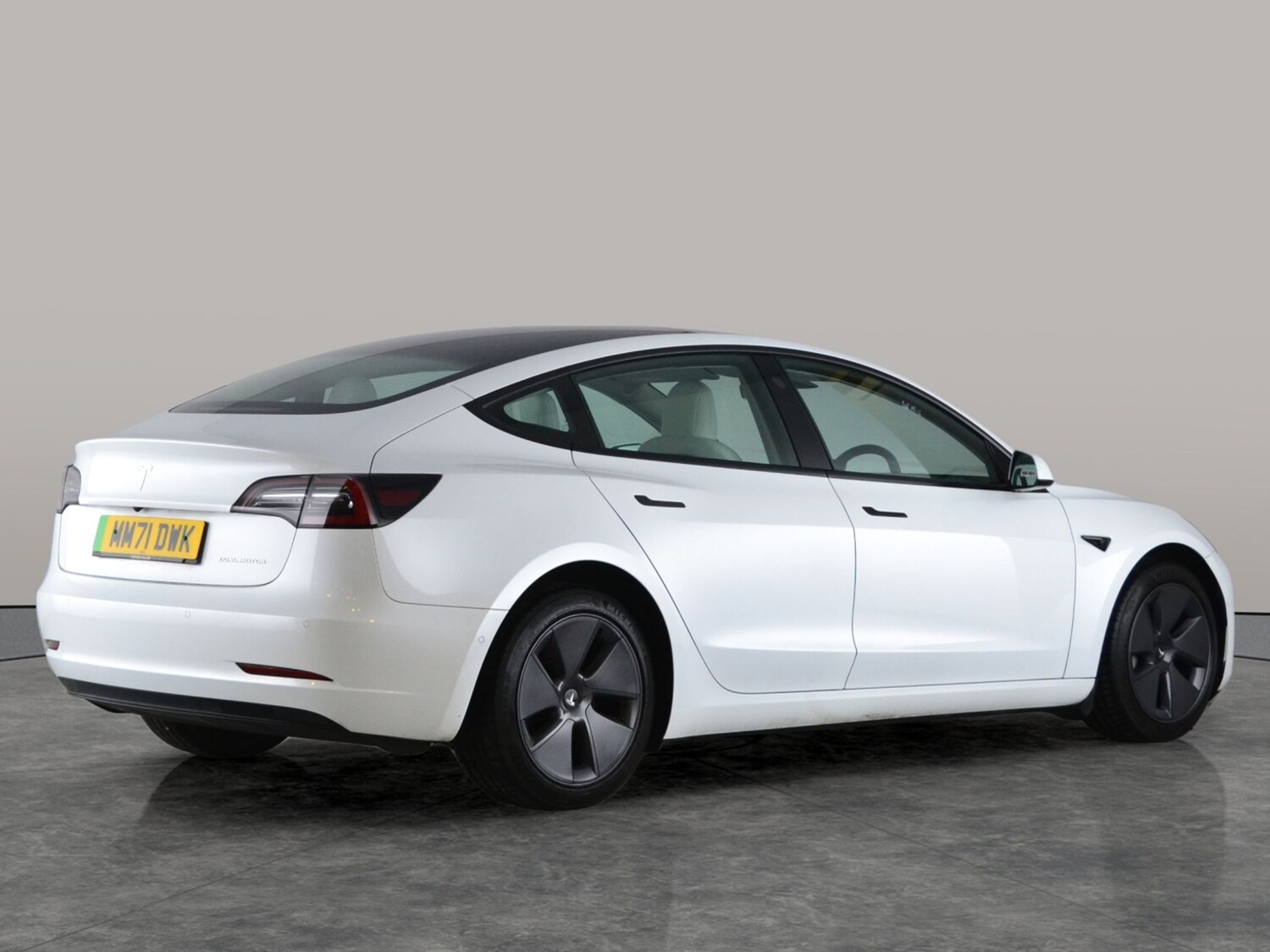 Used Tesla Model 3 2022 for sale - 77446799: Photo 12