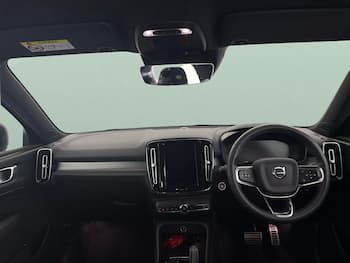 Used Volvo XC40 2022 for sale - 79720045: Photo