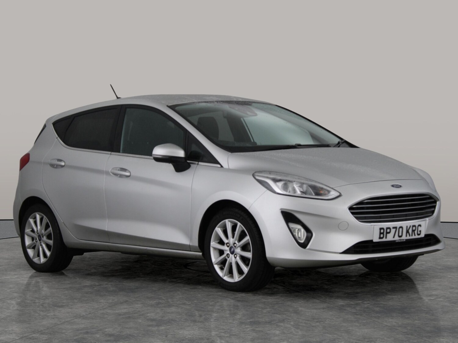 Used Ford Fiesta 2021 for sale - 77485249: Photo 8