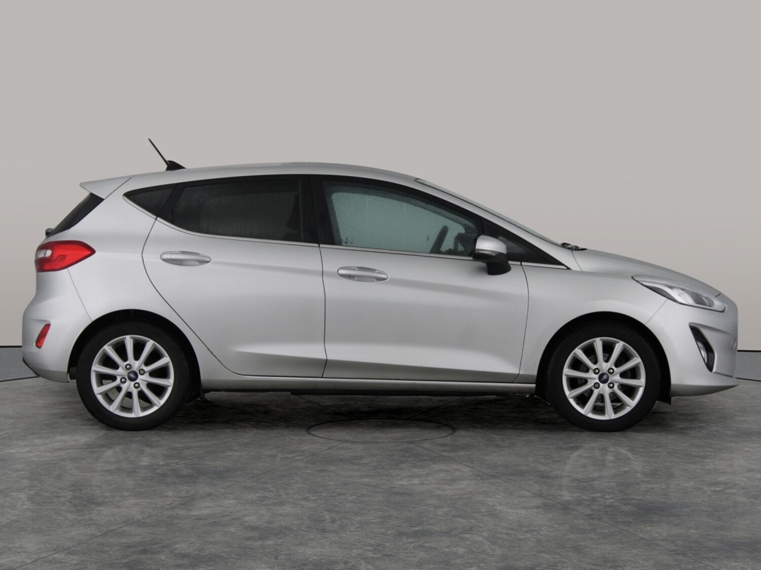 Used Ford Fiesta 2021 for sale - 77485249: Photo 9