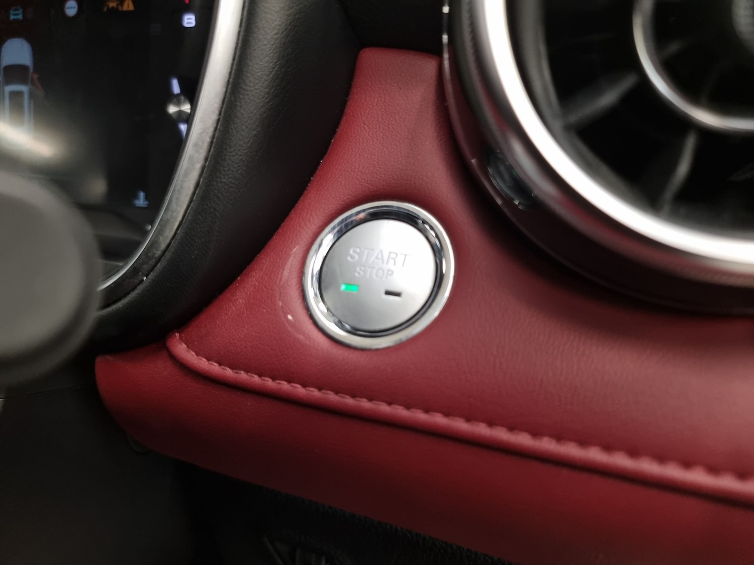 Used MG MG HS 2021 for sale - 76312740: Photo 19