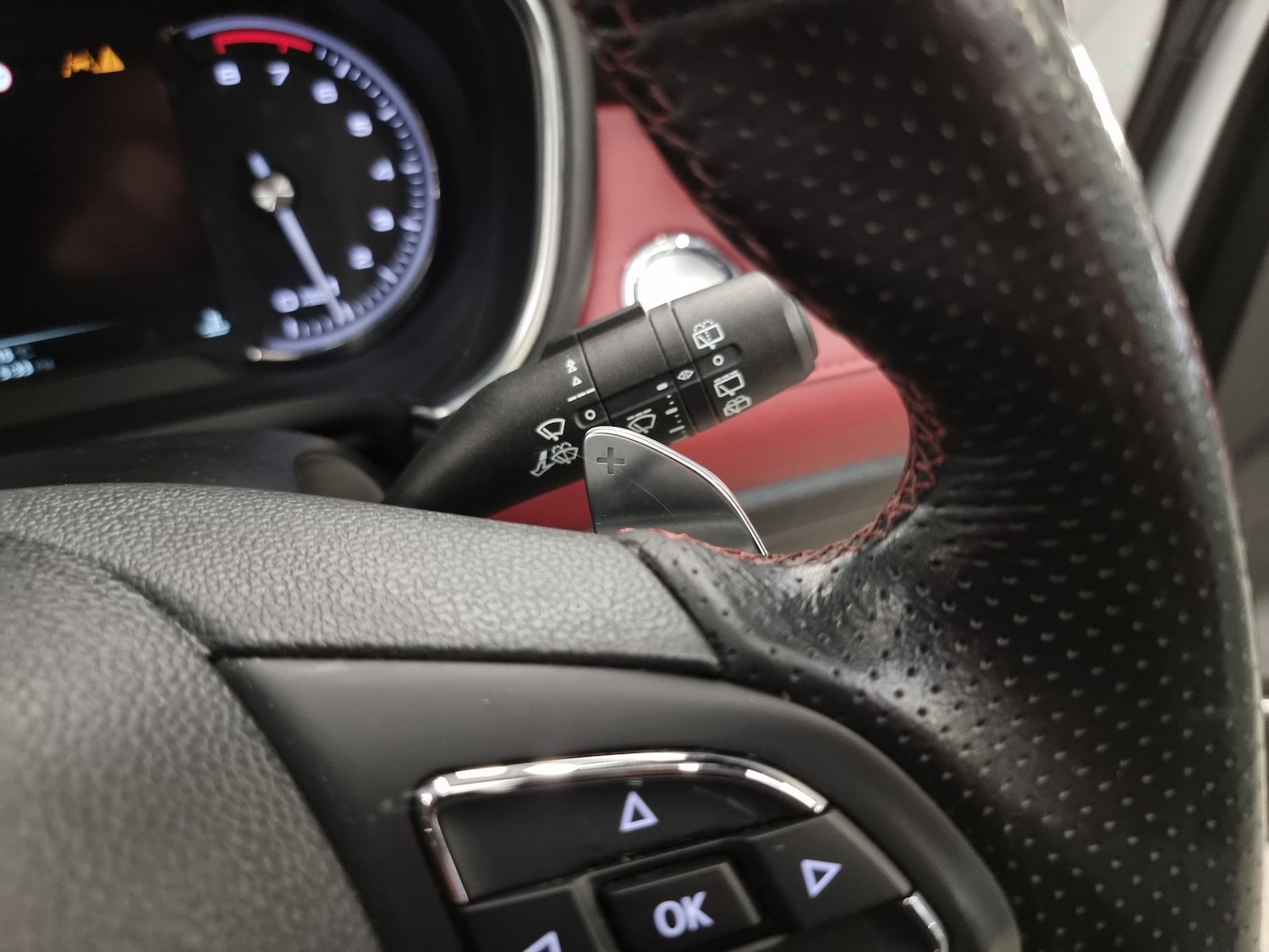 Used MG MG HS 2021 for sale - 76312740: Photo 21