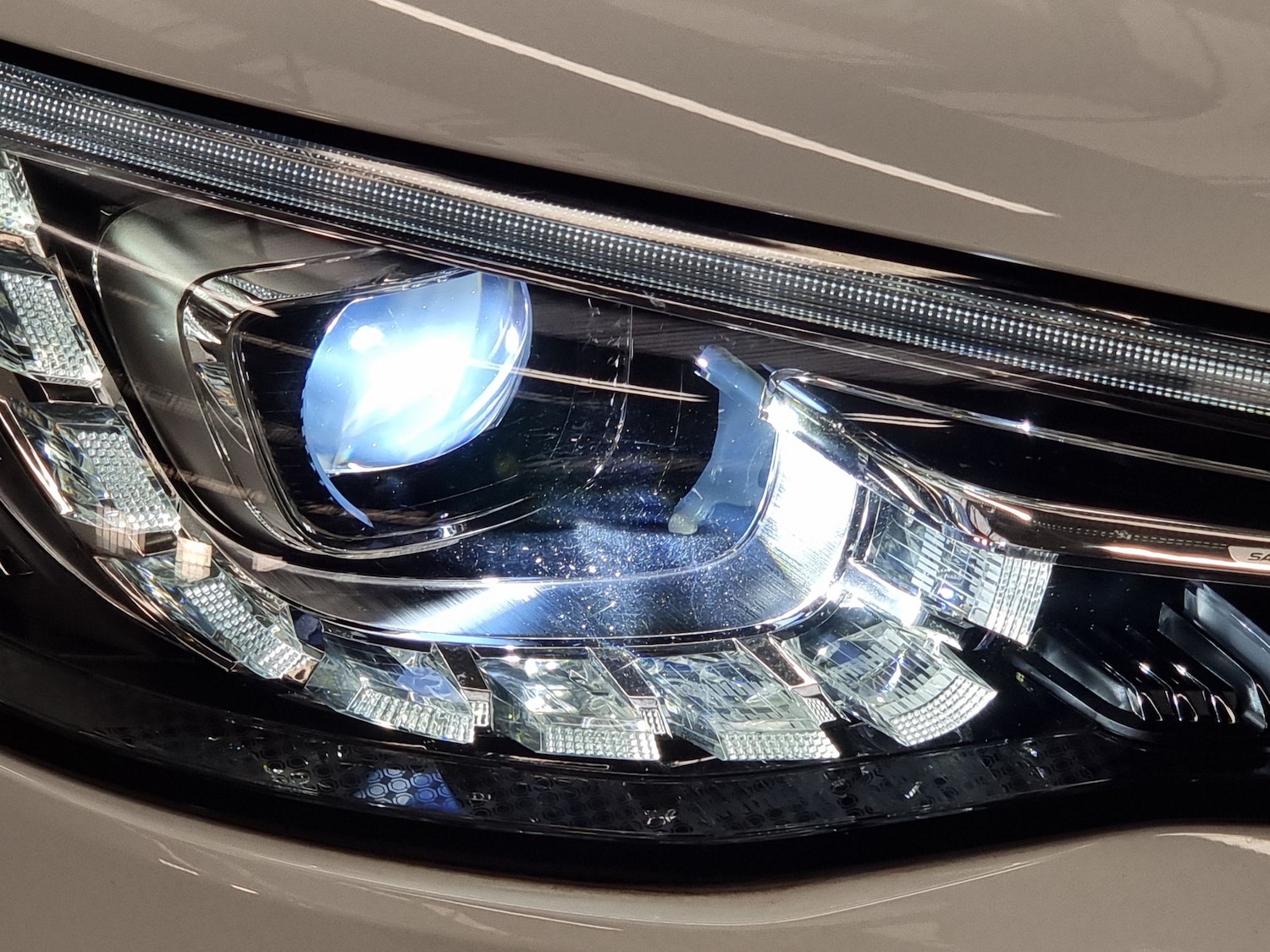 Used MG MG HS 2021 for sale - 76312740: Photo 26