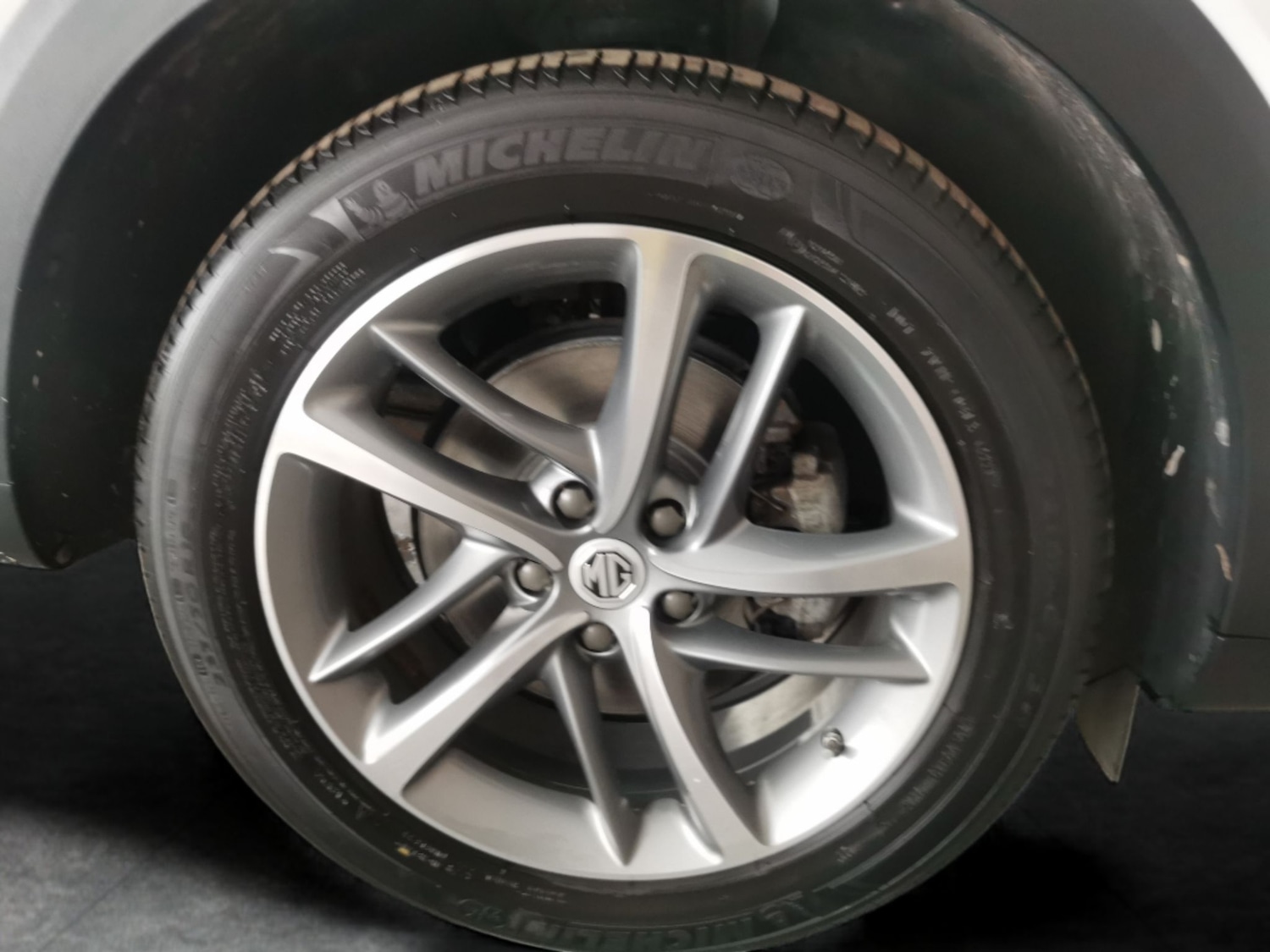 Used MG MG HS 2021 for sale - 76312740: Photo 28