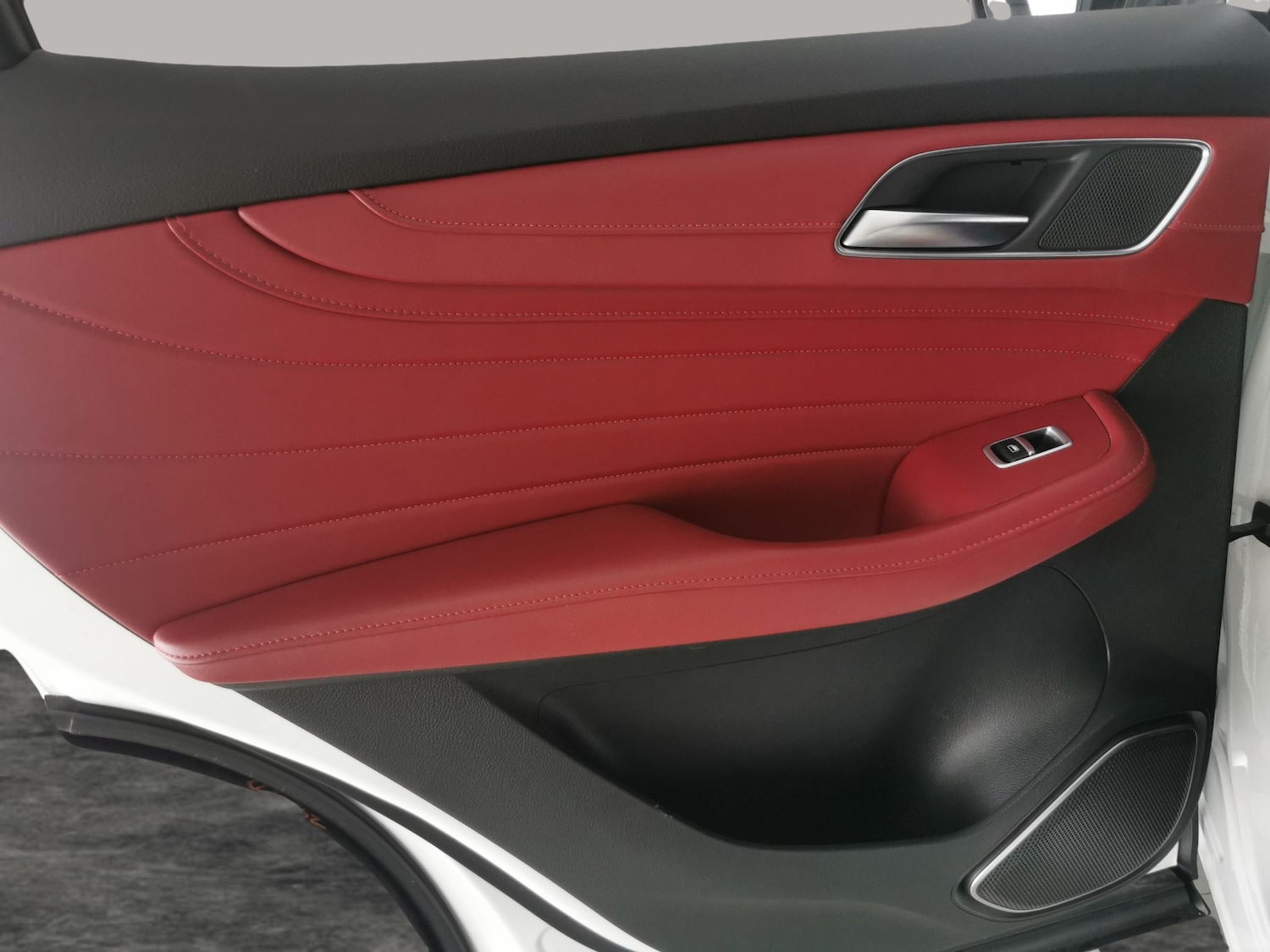 Used MG MG HS 2021 for sale - 76312740: Photo 33